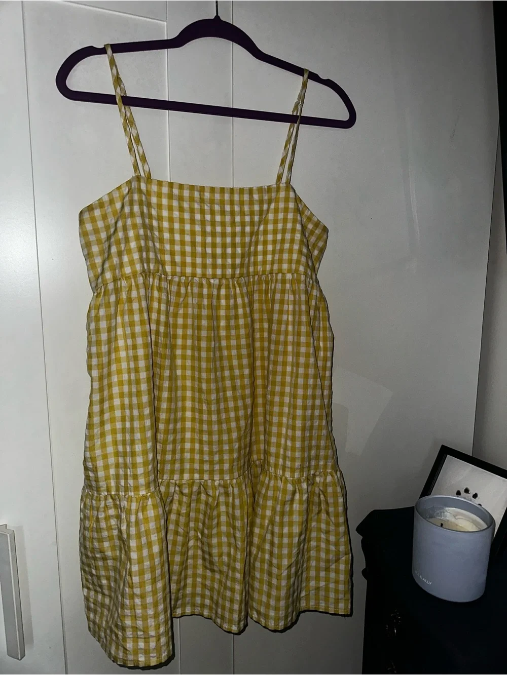 KeelaBean boutique yellow